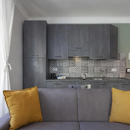 San Lorenzo View By Wonderful Italy Apartament *