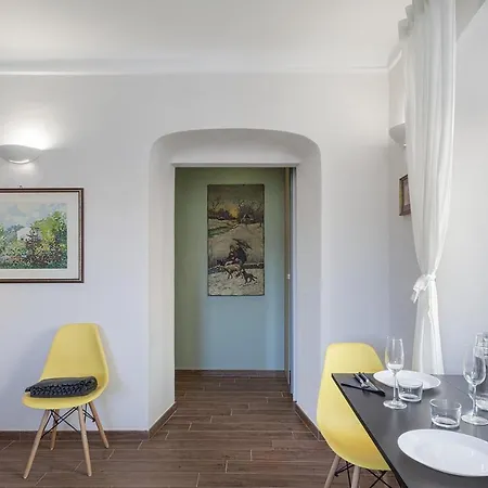 Apartament San Lorenzo View By Wonderful Italy *