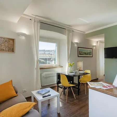 San Lorenzo View By Wonderful Italy Genua