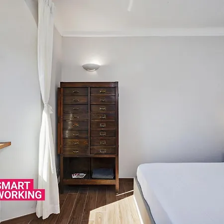 Apartament San Lorenzo View By Wonderful Italy