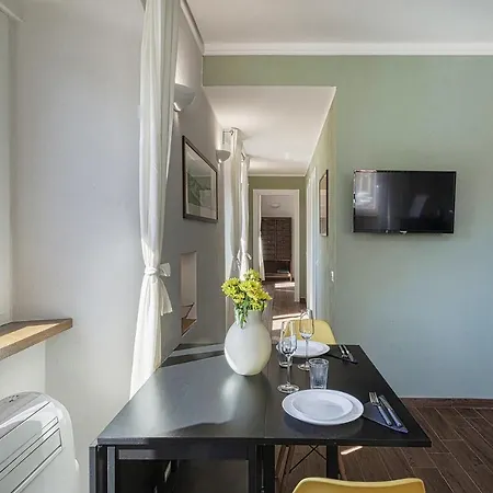 San Lorenzo View By Wonderful Italy Apartament *