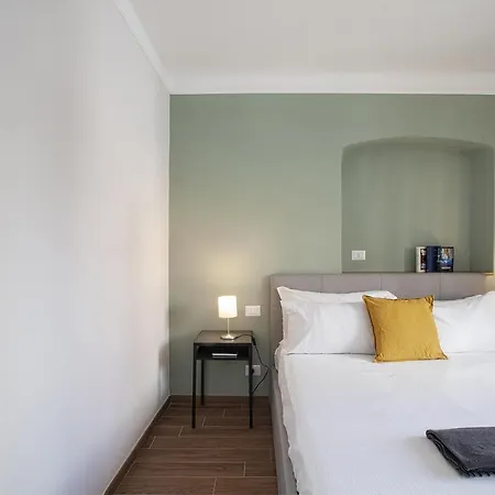 San Lorenzo View By Wonderful Italy Genua