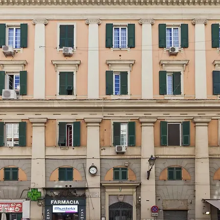 San Lorenzo View By Wonderful Italy *