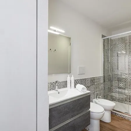 San Lorenzo View By Wonderful Italy * Genua