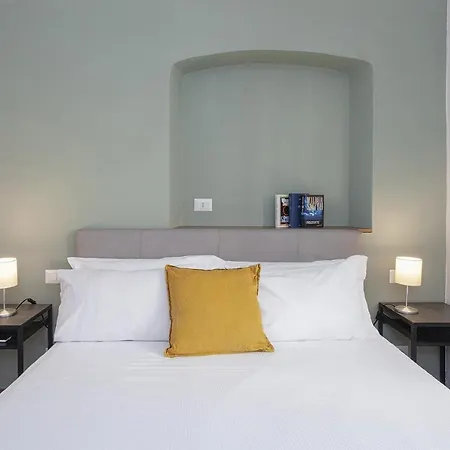 Apartament San Lorenzo View By Wonderful Italy *