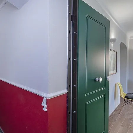 San Lorenzo View By Wonderful Italy