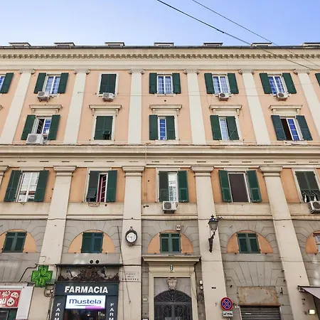 Apartment San Lorenzo View By Wonderful Italy
