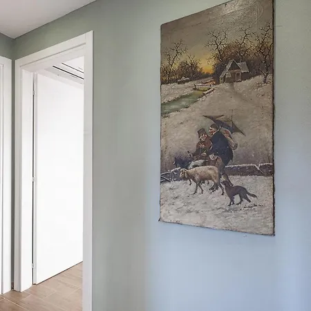 San Lorenzo View By Wonderful Italy Genua