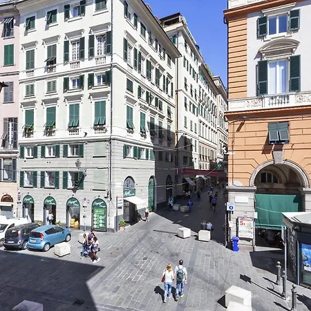 Apartament San Lorenzo View By Wonderful Italy *