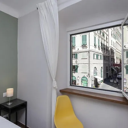 Apartament San Lorenzo View By Wonderful Italy *