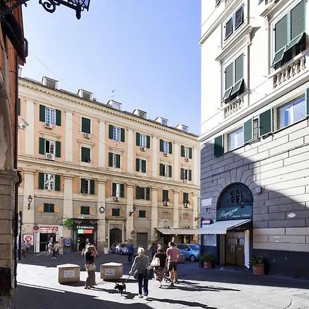 San Lorenzo View By Wonderful Italy *