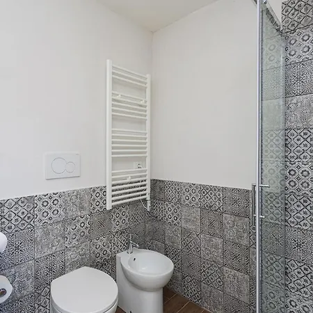 Apartament San Lorenzo View By Wonderful Italy