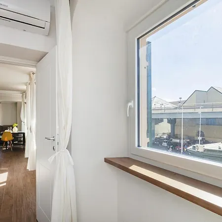 San Lorenzo View By Wonderful Italy