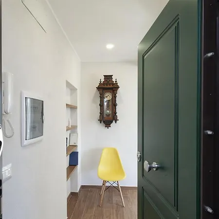 San Lorenzo View By Wonderful Italy Apartament Genua