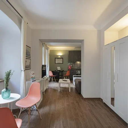 San Lorenzo View By Wonderful Italy Apartament *