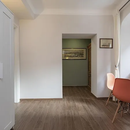 San Lorenzo View By Wonderful Italy