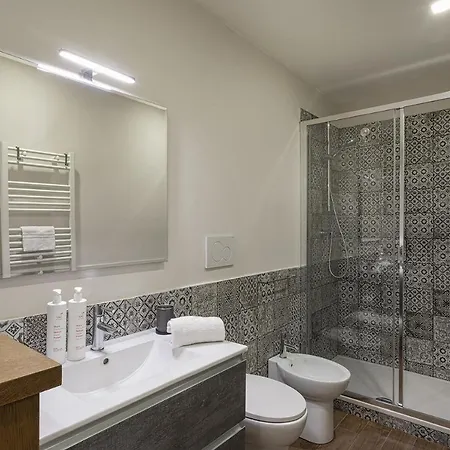 San Lorenzo View By Wonderful Italy Apartament Genua