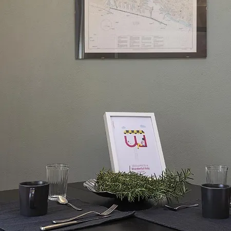 Apartament San Lorenzo View By Wonderful Italy *