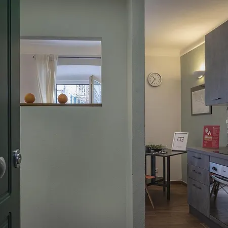 San Lorenzo View By Wonderful Italy * Genua