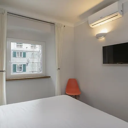 San Lorenzo View By Wonderful Italy