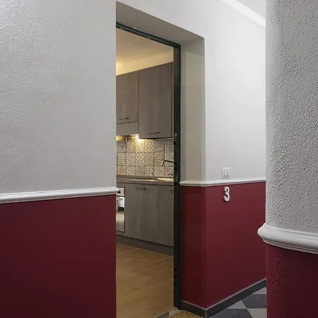 San Lorenzo View By Wonderful Italy Genua