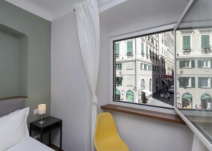 Apartmán San Lorenzo View By Wonderful Italy *