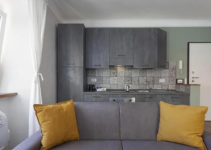 San Lorenzo View By Wonderful Italy 公寓 *