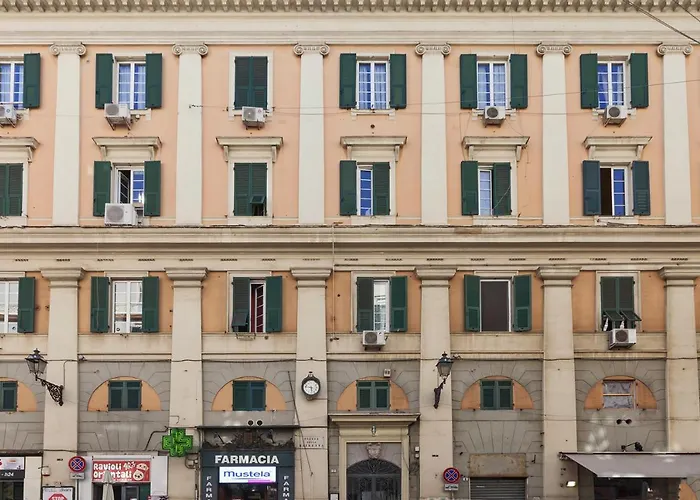 San Lorenzo View By Wonderful Italy *