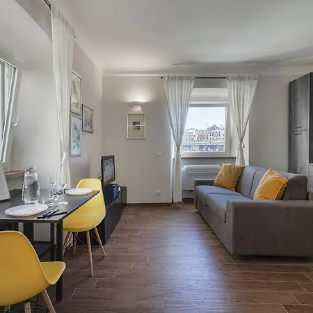 San Lorenzo View By Wonderful Italy Appartement Gênes