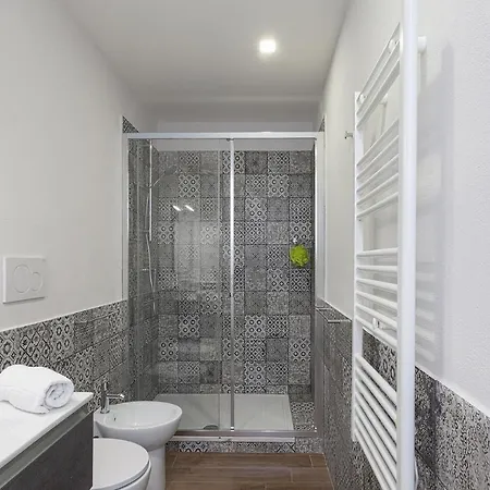San Lorenzo View By Wonderful Italy Appartement