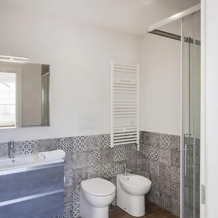 San Lorenzo View By Wonderful Italy Appartement